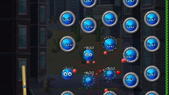 Evil Orbs — screenshot 2