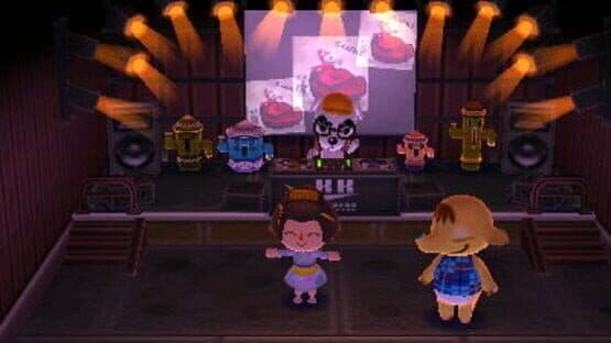 Animal Crossing: New Leaf — screenshot 6