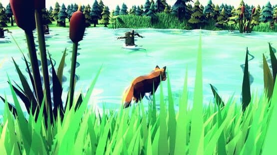 Arlandria — screenshot 5