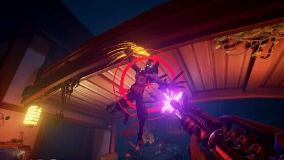 Zombie Trigger — screenshot 2
