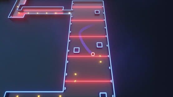 Road to Ballhalla — screenshot 1