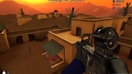 Urban Terror — screenshot 1