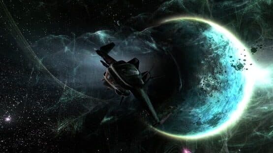 Space Force: Rogue Universe — screenshot 4