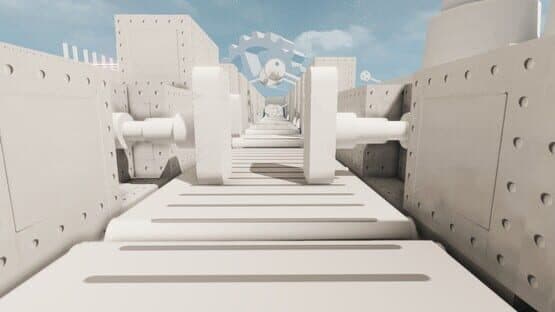 Niko: Through the Dream — screenshot 1