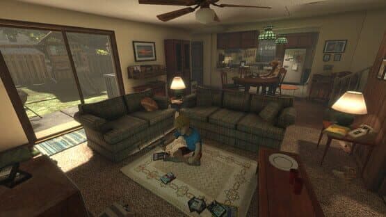 Duck Season — screenshot 1