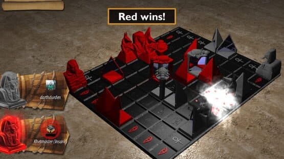 Khet 2.0 — screenshot 3