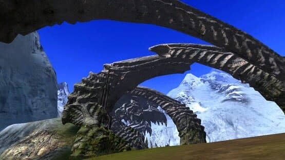 Scarlet Blade — screenshot 1