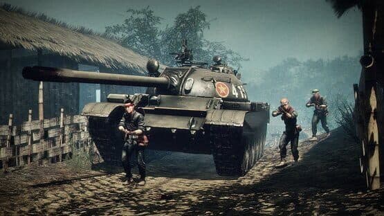 Battlefield: Bad Company 2 Vietnam — screenshot 3