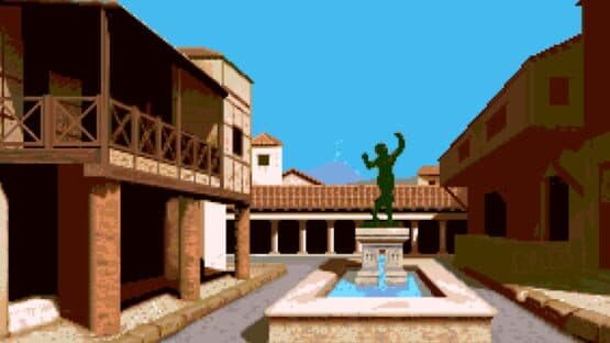 Rome: AD 92 — screenshot 4
