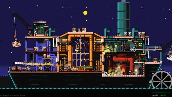 Superfighters Deluxe — screenshot 3