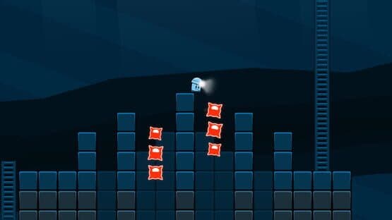 Adventure Lamp — screenshot 1