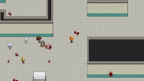 The Unclogging: An Unsanitary Saga — screenshot 5