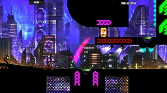 Rush Bros. — screenshot 1