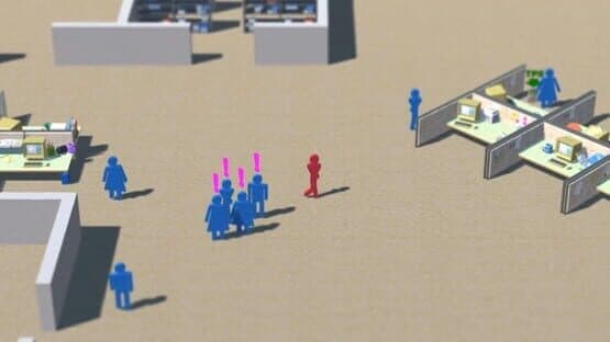 Gotta Go — screenshot 3