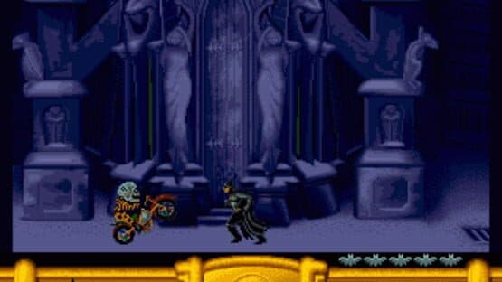 Batman Returns — screenshot 3