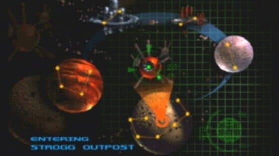 Quake II — screenshot 7