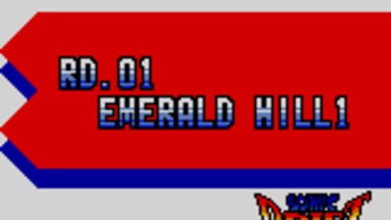 Sonic Drift 2 — screenshot 5