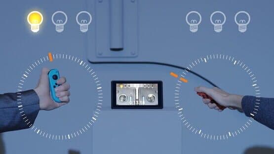 1-2-Switch — screenshot 8