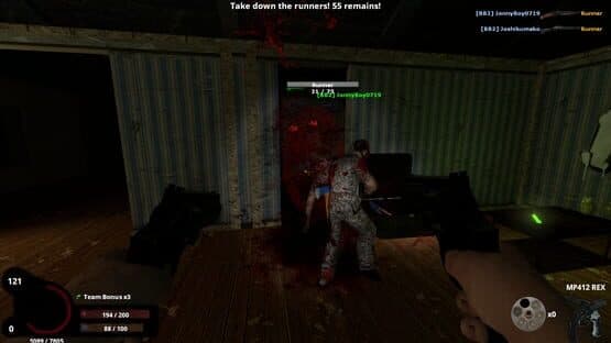 BrainBread 2 — screenshot 2