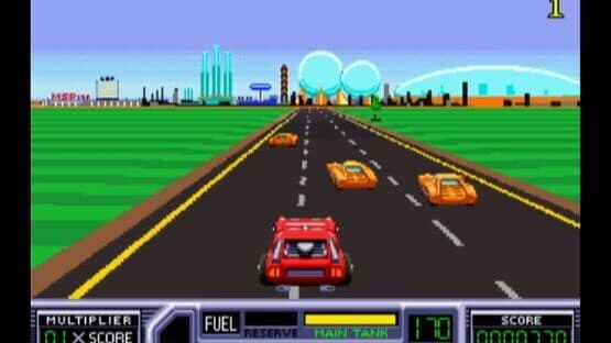 Midway Arcade Treasures — screenshot 7