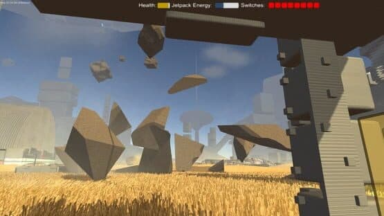 All Fall Down — screenshot 2