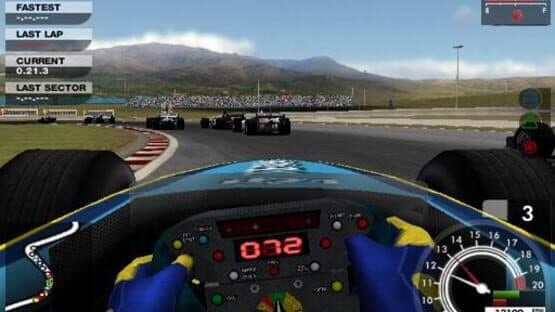 F1 05 — screenshot 3