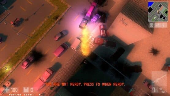 Street Arena — screenshot 2