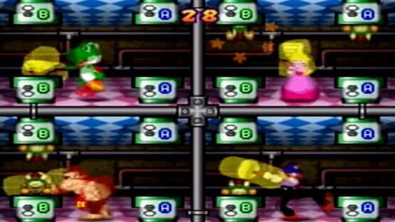 Mario Party 3 — screenshot 4