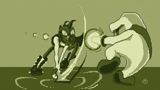 Super Rad Raygun — screenshot 1