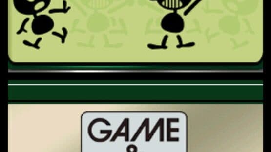 Game & Watch Judge — screenshot 2