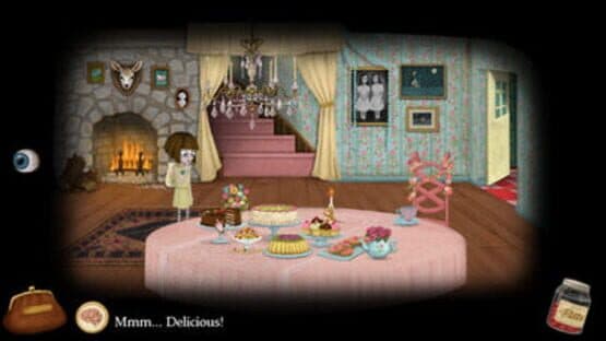 Fran Bow Chapter 2 — screenshot 1