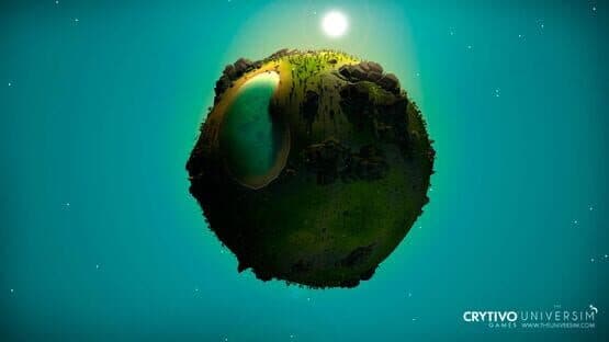 The Universim — screenshot 1
