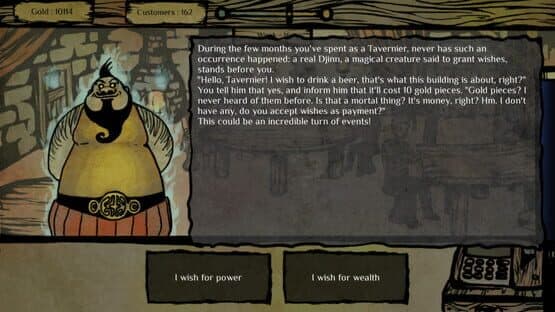 Tavernier — screenshot 4