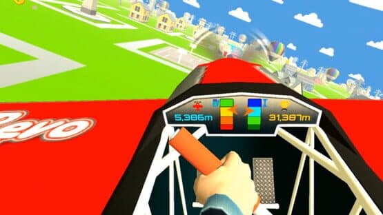 airRevo VR — screenshot 4