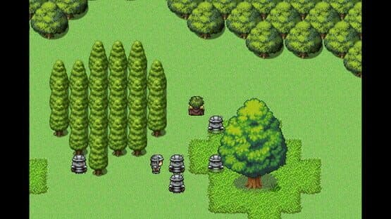 The Ino Chronicles: Ascension — screenshot 3