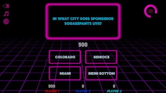 Trivia Night — screenshot 3