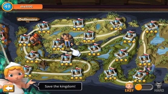 The Onion Knights: Definitive Edition — screenshot 4