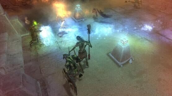 Avencast: Rise of the Mage — screenshot 3