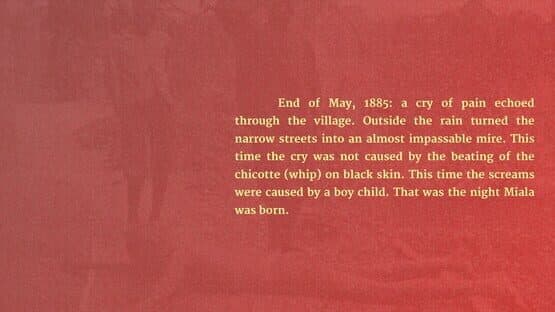 Unheard Screams: King Leopold II's Rule Over the Congo — screenshot 3