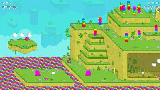 Spinch — screenshot 2