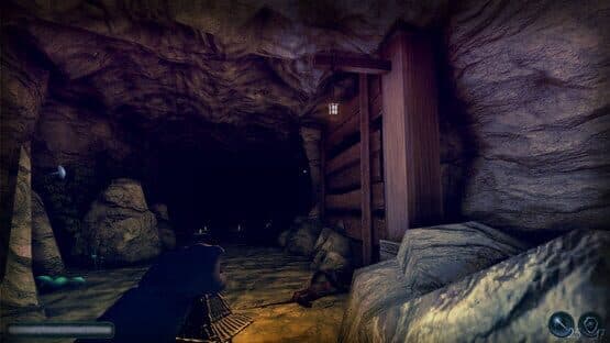 UnderDread — screenshot 1