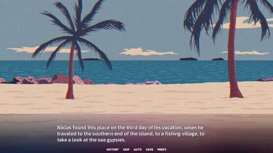 Jellyfish Season — screenshot 2