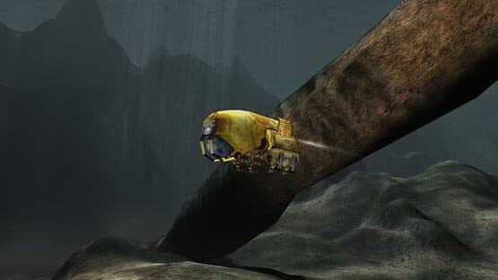 AquaNox 2: Revelation — screenshot 4