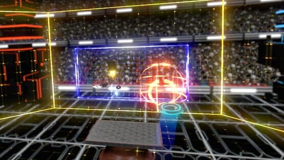 Robot City Stadium — screenshot 3