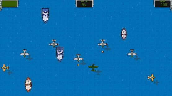 Air Threat — screenshot 5
