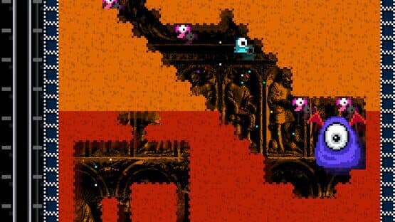 Cosmic Snake 8473/3671 — screenshot 7