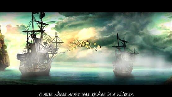 Arizona Rose and the Pirates' Riddles — screenshot 5