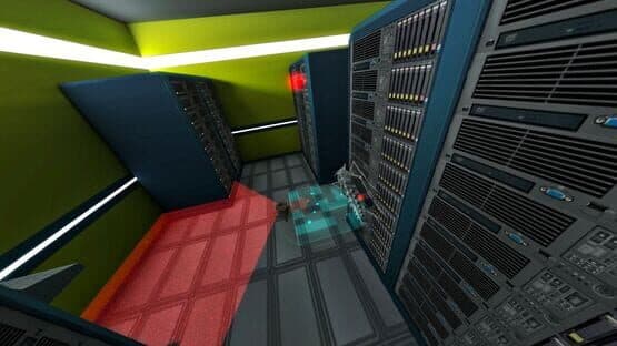 MicroSpy — screenshot 2