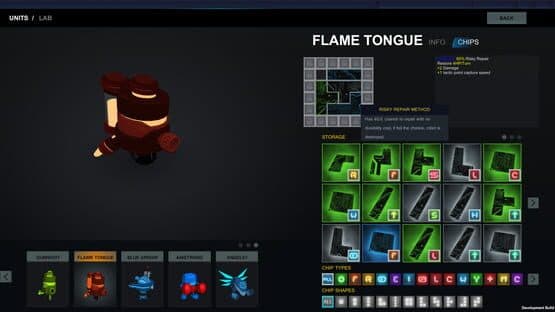Ground Breakers — screenshot 4