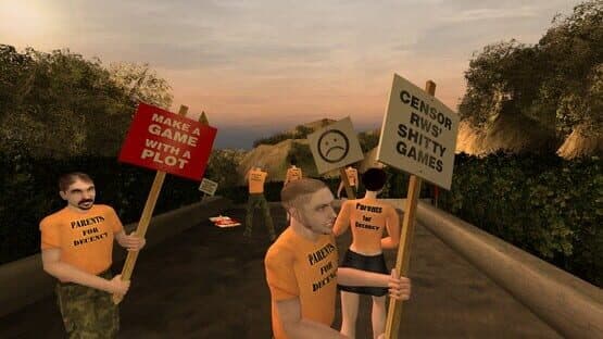 Postal 2 — screenshot 5